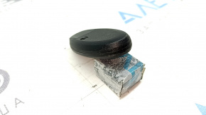 Ключ smart key Nissan Rogue 17-19 5 кнопок, потерт