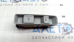 Stop spate Audi E-Tron 19-23 negru