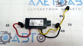 Stop spate Audi E-Tron 19-23 negru