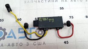 Датчик движения в салоне Audi E-Tron 19-23