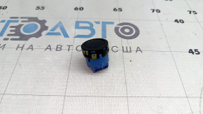 Stop spate Audi E-Tron 19-23 negru