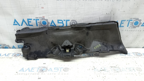 Поддон дворников BMW X5 G05 19-26 нижняя часть