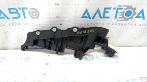 Suport ștergătoare parbriz dreapta BMW X5 G05 19-24 inferior