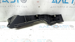 Suport ștergătoare parbriz dreapta BMW X5 G05 19-24 superior