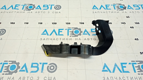 Крепление переднего бампера левое Audi A5 F5 17-24