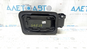 Корпус лючка бензобака BMW X5 G05 19-26 с замком