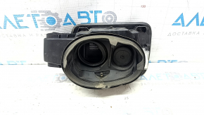 Корпус лючка бензобака BMW X5 G05 19-26 с замком