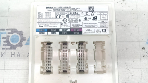 Modul de control al caroseriei BCM BMW X5 G05 19-23