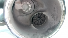 Турбина в сборе с коллектором BMW X5 G05 19-23 3.0T 115к