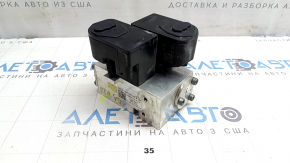 Блок клапанов системы кондиционирования Audi E-Tron 20-23