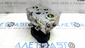 Блок клапанов системы кондиционирования Audi E-Tron 20-23