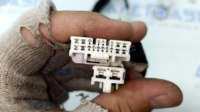 Проводка двери багажника Toyota Prius V 12-17