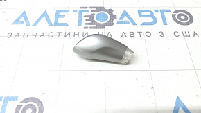 Ручка КПП Toyota Prius V 12-17 царапины