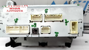 Монитор, дисплей Toyota Prius V 12-15 дорест, царапины