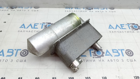 Охладитель системы кондиционирования с осушителем Audi E-Tron 19-23
