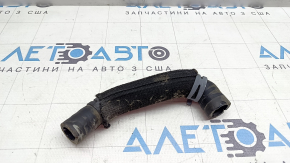 Патрубок системы охлаждения Audi E-Tron 19-23