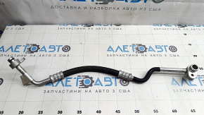 Трубка кондиционера блок клапанов-конденсер Audi E-Tron 20-23