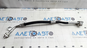 Трубка кондиционера блок клапанов-конденсер Audi E-Tron 20-23