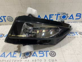 Противотуманная фара птф правая VW Jetta 19-23
