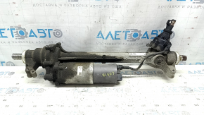 Рейка рулевая BMW X5 G05 19-23 электро, без тяг