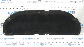 Rupturi de izolație capotă Toyota Prius V 12-17