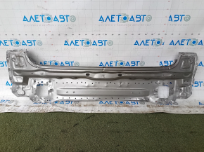 Задняя панель Mercedes W167 GLE 350 450 20-26 высверлена, серебро