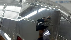 Фонарь правый Toyota Prius V 12-14 дорест, царапины