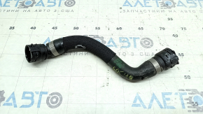 Патрубок системы охлаждения BMW X5 G05 19-23 3.0T