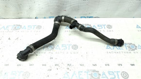 Патрубок системы охлаждения BMW X5 G05 19-23 3.0T