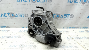 Раздатка BMW X5 G05 19-23 3.0T AWD 115к, без блока