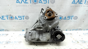 Раздатка BMW X5 G05 19-23 3.0T AWD 115к, без блока