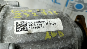 Раздатка BMW X5 G05 19-23 3.0T AWD 115к, без блока