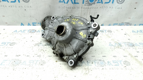Передний редуктор BMW X5 G05 19-23 3.0T AWD 115к