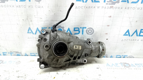 Передний редуктор BMW X5 G05 19-23 3.0T AWD 115к