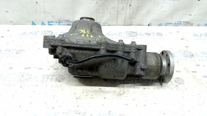Передний редуктор BMW X5 G05 19-23 3.0T AWD 115к
