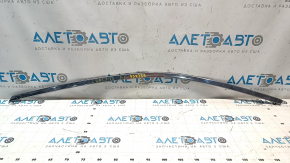 Bandă ușă stânga față superioară Subaru Legacy 15-19 cromată