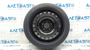 Запасное колесо докатка Chevrolet Equinox 18-24 R16 135/70
