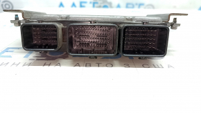 Блок ECU компьютер двигателя Nissan Murano z52 20-24
