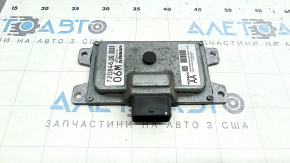 TRANSMISSION CONTROL MODULE Nissan Murano z52 19-24 AWD