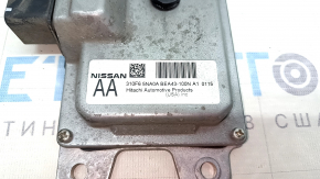 TRANSMISSION CONTROL MODULE Nissan Murano z52 19-24 AWD