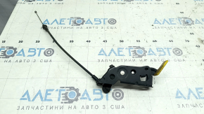 Nissan Murano z52 18-24 Maneta de deblocare a capotei cu cablu
