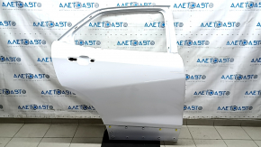 Дверь голая задняя правая Chevrolet Equinox 18-24 белый WA8624