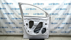 Дверь голая передняя левая Chevrolet Equinox 18-24 белый WA8624