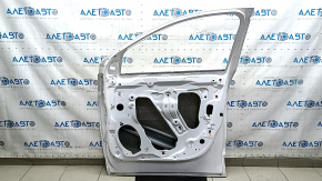 Дверь голая передняя правая Chevrolet Equinox 18-24 белый WA8624