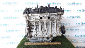 Двигатель BMW X5 G05 19-20 3.0T B58B30C, 115к, компрессия 10-10-10-10-10-10, запустился, без навесного
