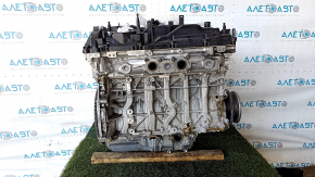 Двигатель BMW X5 G05 19-20 3.0T B58B30C, 115к, компрессия 10-10-10-10-10-10, запустился, без навесного