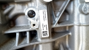 Двигатель BMW X5 G05 19-20 3.0T B58B30C, 115к, компрессия 10-10-10-10-10-10, запустился, без навесного