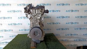 Двигатель BMW X5 G05 19-20 3.0T B58B30C, 115к, компрессия 10-10-10-10-10-10, запустился, без навесного