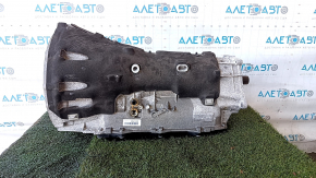 АКПП в сборе BMW X5 G05 19-20 3.0T GA8HP51X-XC5 AWD 115к