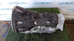 АКПП в сборе BMW X5 G05 19-20 3.0T GA8HP51X-XC5 AWD 115к